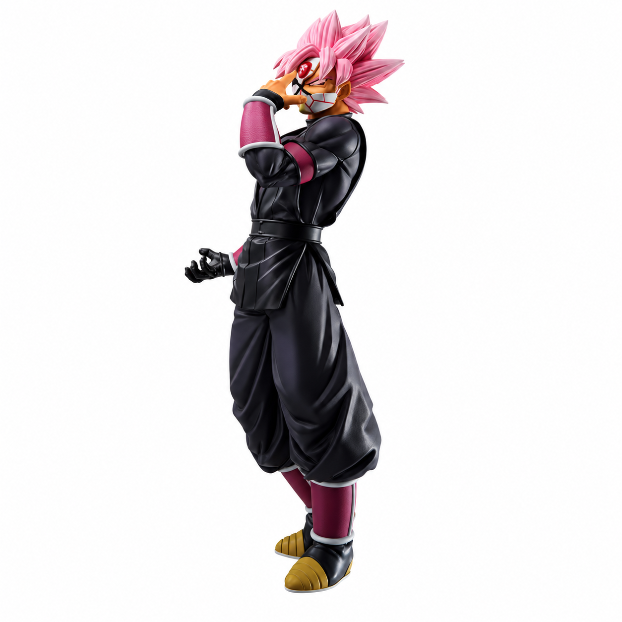 Goku Black Figure