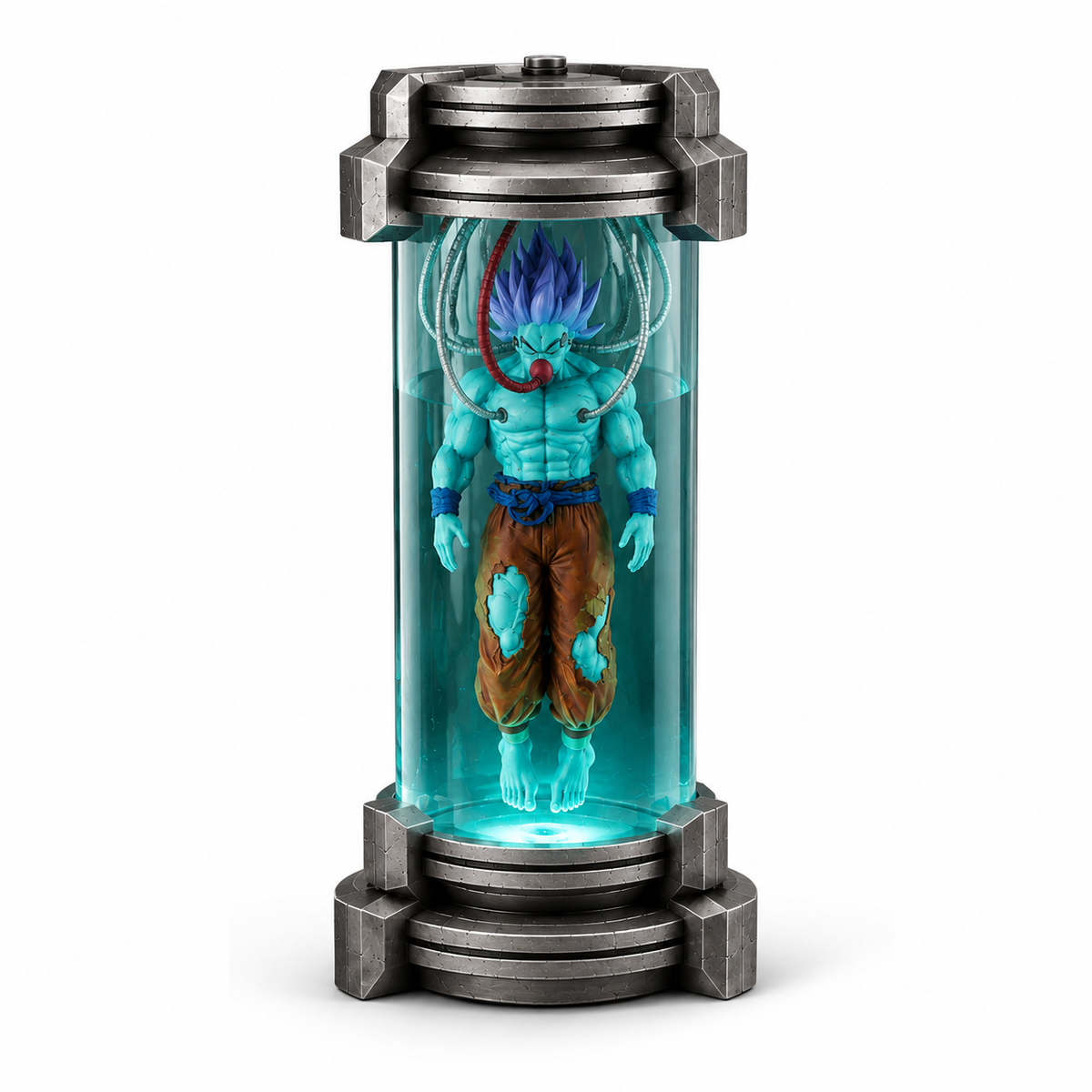 DBZ Regeneration Tank LED Lamp™