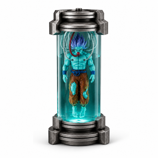 DBZ Regeneration Tank LED Lamp™